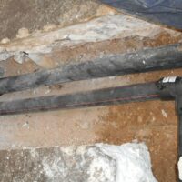 Σωληνογραμμές Αναρρόφησης - Εξαέρωσης & Αντλίες Καυσίμου Πρατηρίων - DSCN4012