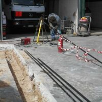Σωληνογραμμές Αναρρόφησης - Εξαέρωσης & Αντλίες Καυσίμου Πρατηρίων - DSCN4137