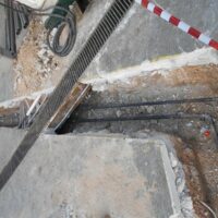 Σωληνογραμμές Αναρρόφησης - Εξαέρωσης & Αντλίες Καυσίμου Πρατηρίων - DSCN4172