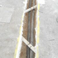 Σωληνογραμμές Αναρρόφησης - Εξαέρωσης & Αντλίες Καυσίμου Πρατηρίων - DSCN4237