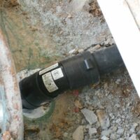 Σωληνογραμμές Αναρρόφησης - Εξαέρωσης & Αντλίες Καυσίμου Πρατηρίων - DSCN4238
