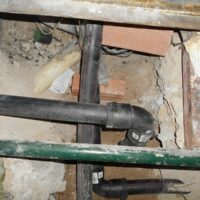 Σωληνογραμμές Αναρρόφησης - Εξαέρωσης & Αντλίες Καυσίμου Πρατηρίων - DSCN4282
