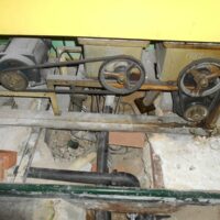 Σωληνογραμμές Αναρρόφησης - Εξαέρωσης & Αντλίες Καυσίμου Πρατηρίων - DSCN4284