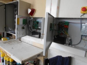 Ηλεκτρολογικές Εγκαταστάσεις Πρατηρίων - DSCN4469