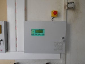 Ηλεκτρολογικές Εγκαταστάσεις Πρατηρίων - DSCN4471