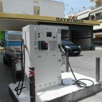 Σωληνογραμμές Αναρρόφησης - Εξαέρωσης & Αντλίες Καυσίμου Πρατηρίων - DSCN4650