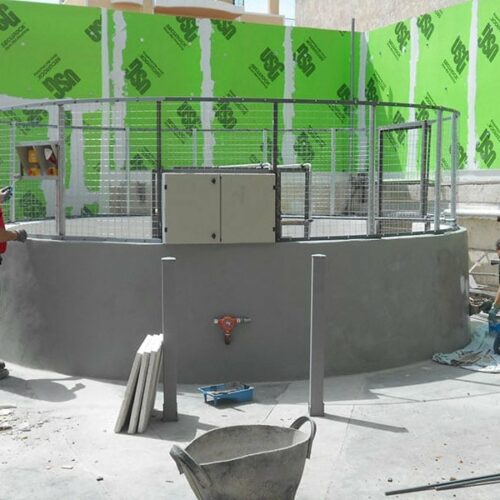 Εγκαταστάσεις LPG - Εξαέρωσης & Αντλίες Καυσίμου Πρατηρίων - DSCN4676