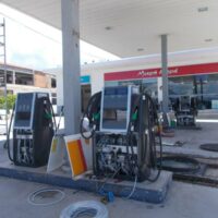 Αντλίες Καυσίμου Πρατηρίων