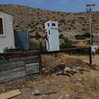 Σωληνογραμμές Αναρρόφησης (1)