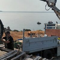 Σωληνογραμμές Αναρρόφησης (2)
