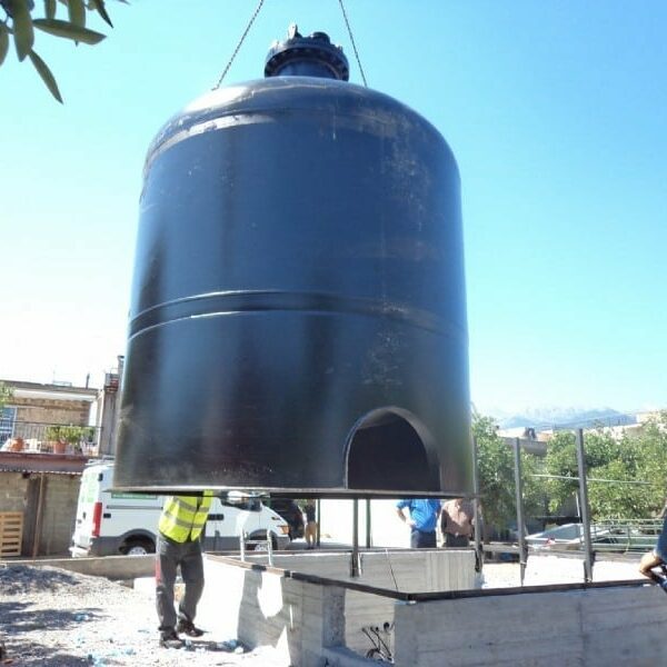 Δεξαμενή LPG - 107603_eb