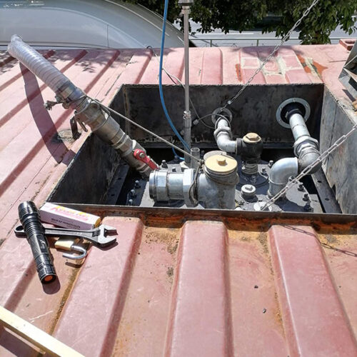TANK CONTAINER (10)