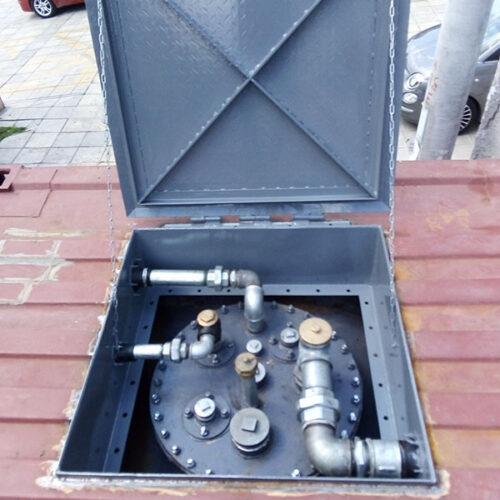 TANK CONTAINER (11)