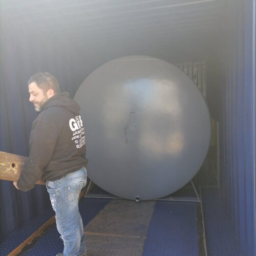 TANK CONTAINER (12)