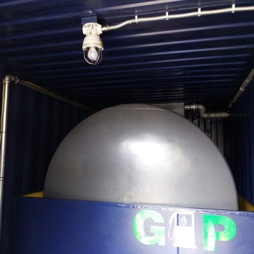 TANK CONTAINER (13)