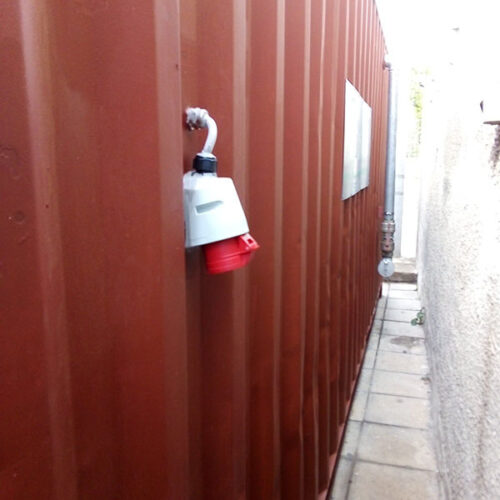 TANK CONTAINER (14)