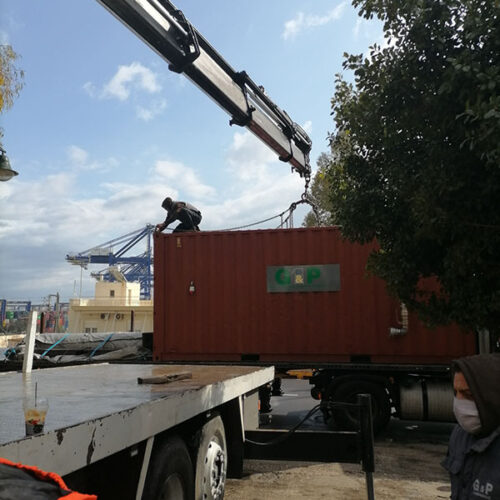 TANK CONTAINER (3)