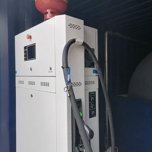 TANK CONTAINER (5)