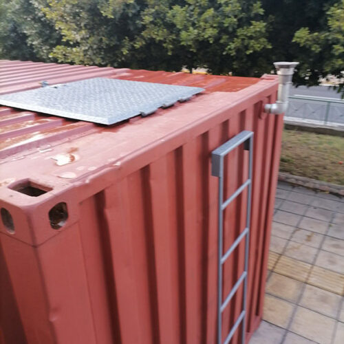 TANK CONTAINER (6)