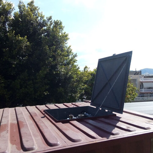 TANK CONTAINER (7)